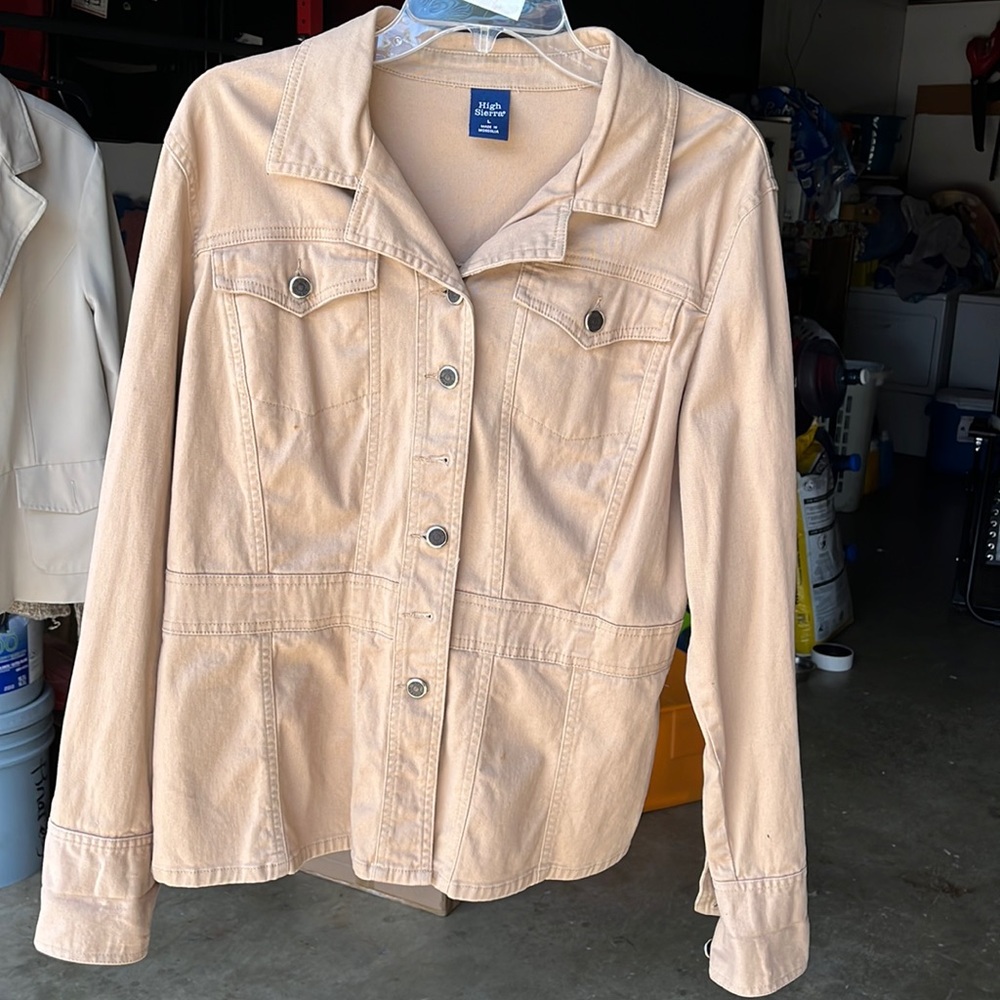 Jacket